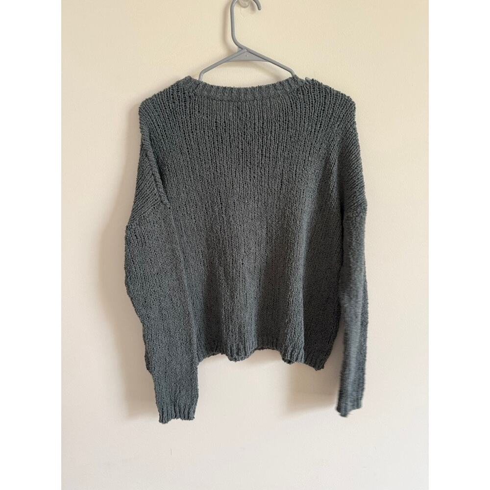 Aerie Crewneck Sweater - Picture 6 of 6